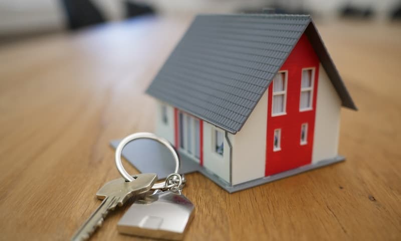 Real Estate
