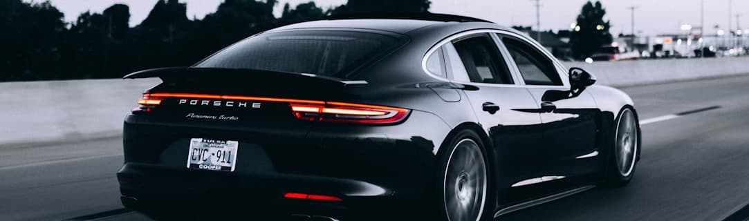 Automotive research and intelligence