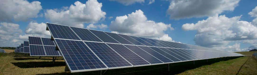 Energy & Utilities research and intelligence