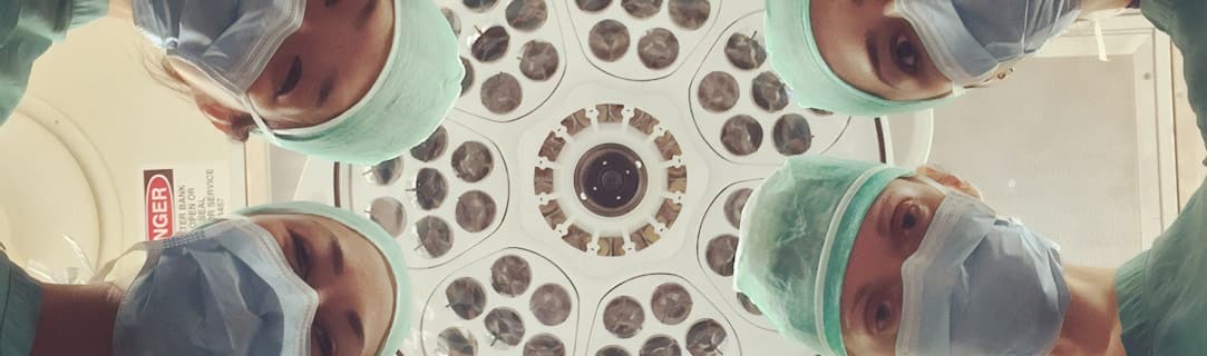 Healthcare & Life Sciences research and intelligence