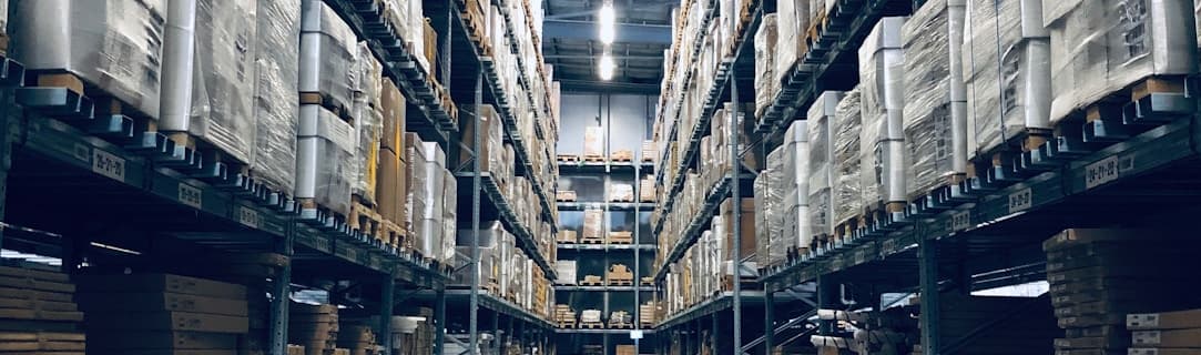 Logistics & Supply Chain research and intelligence