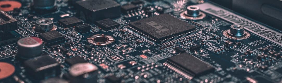 Technology & SaaS research and intelligence